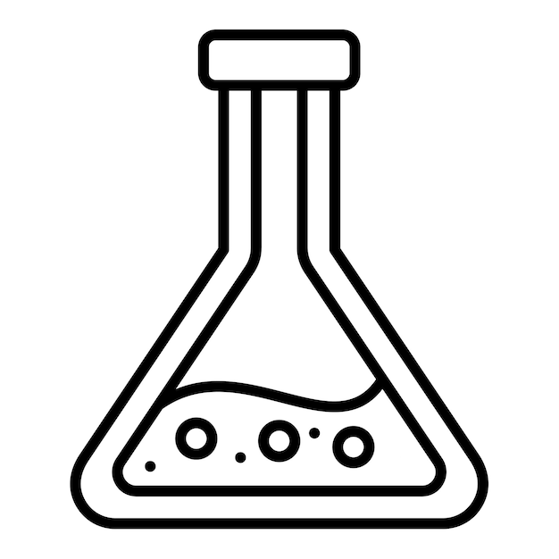 flask icon