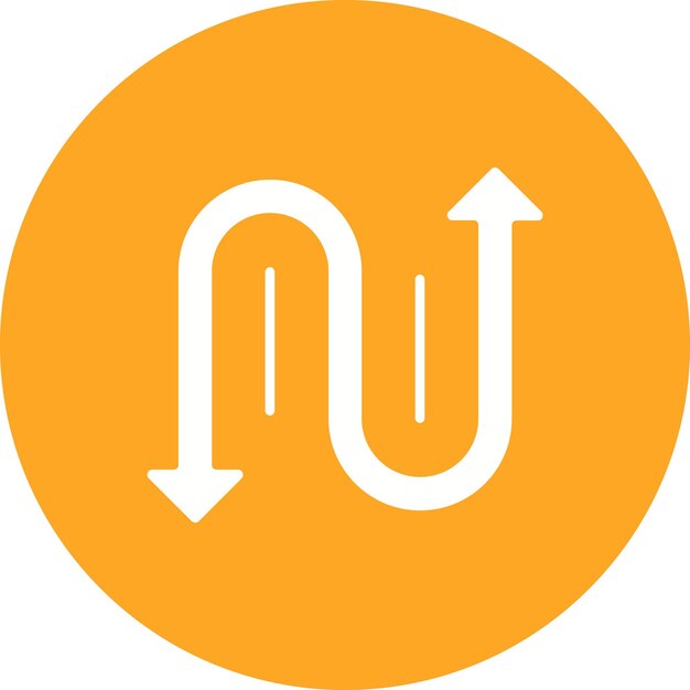 flexibility icon vector image can be used for agile