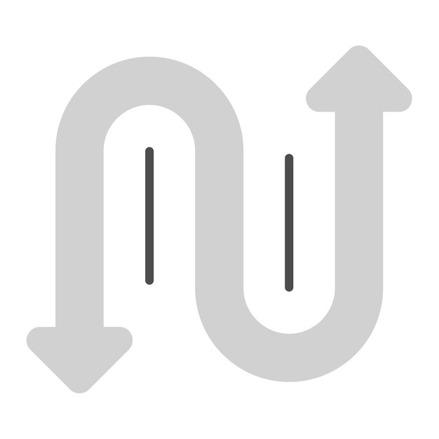flexibility icon vector image can be used for agile