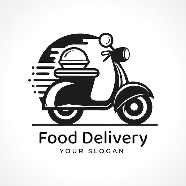 Food Delivery Logo