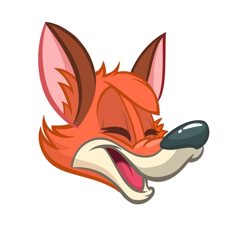 Vector fox