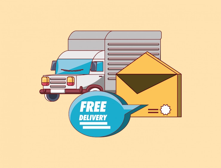 Vector free delivery