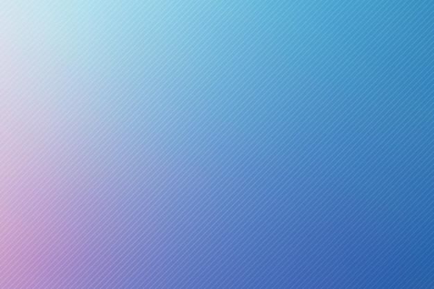 Free Photo Blue Light Gradient Background