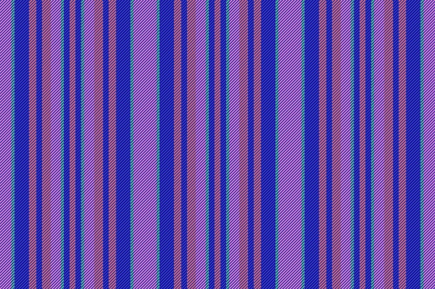 Free textile stripe fabric apartment background lines pattern Podium seamless texture vector vertical in blue and persian pink colors