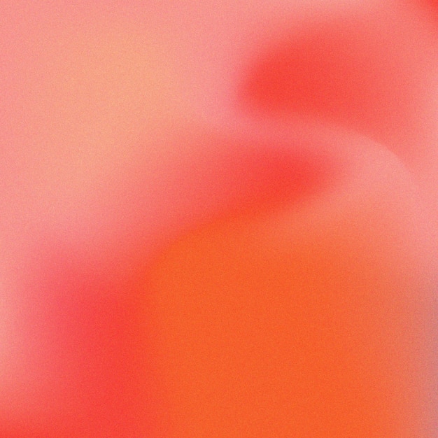 Free vector grainy texture design free colorfull grainy gradient template design gradient texture