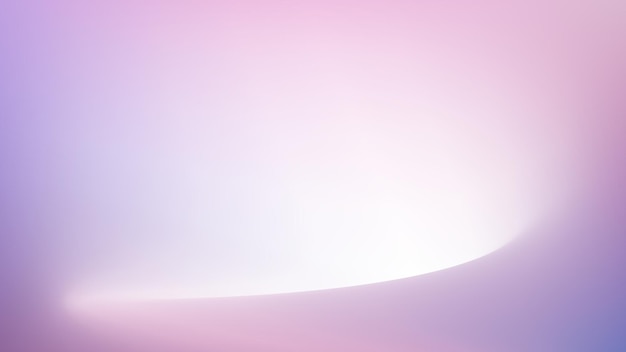 free vector spring Gradient background