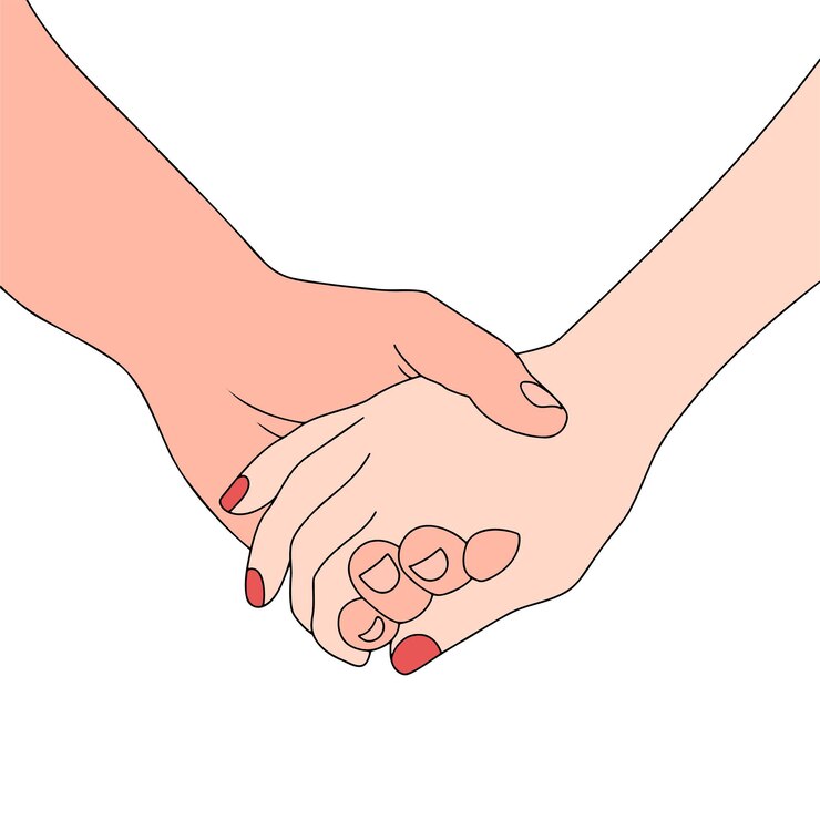 Vector friendship day vector illustartion 5