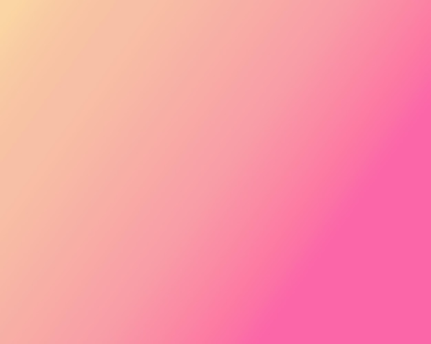 Fuchsia pink blurred yellow grainy gradient background vibrant backdrop banner poster wallpaper