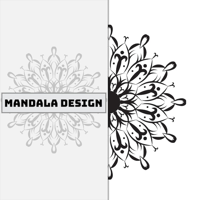 Vector furniture social media post