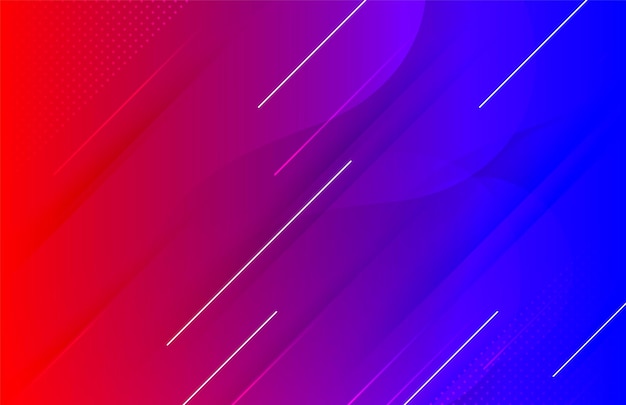 futuristic digital background
