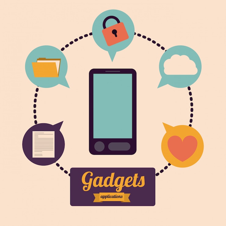 Vector gadget design