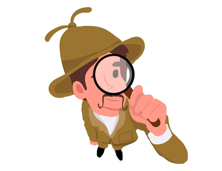 Vector gambar profesional
