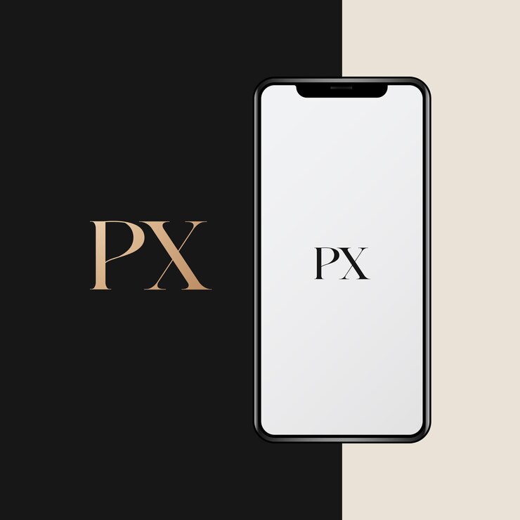 Vector gambar vektor desain logo px