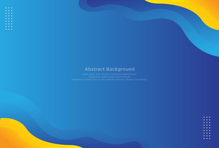 Vector gambar wallpaper desain latar belakang abstrak