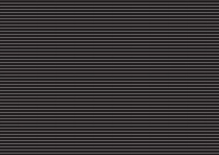 Vector garis pola