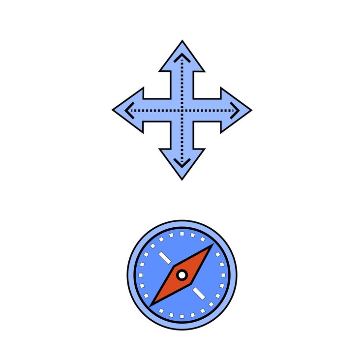 Vector geologist 1