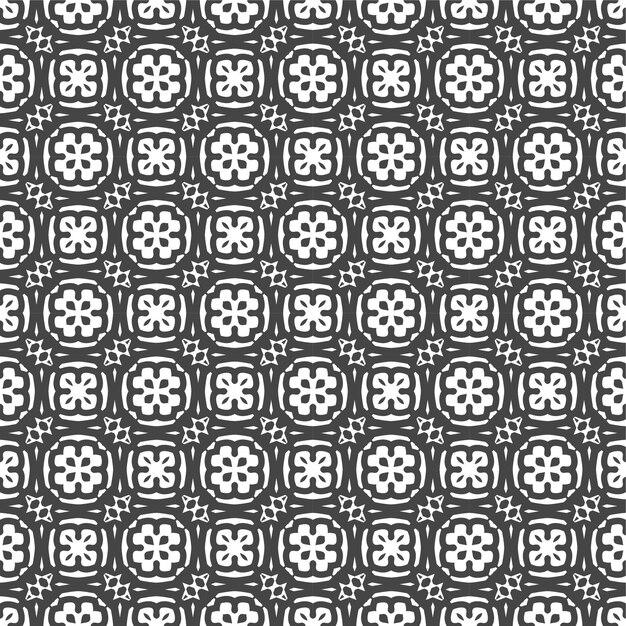 geometric luxury pattern design with abstract style