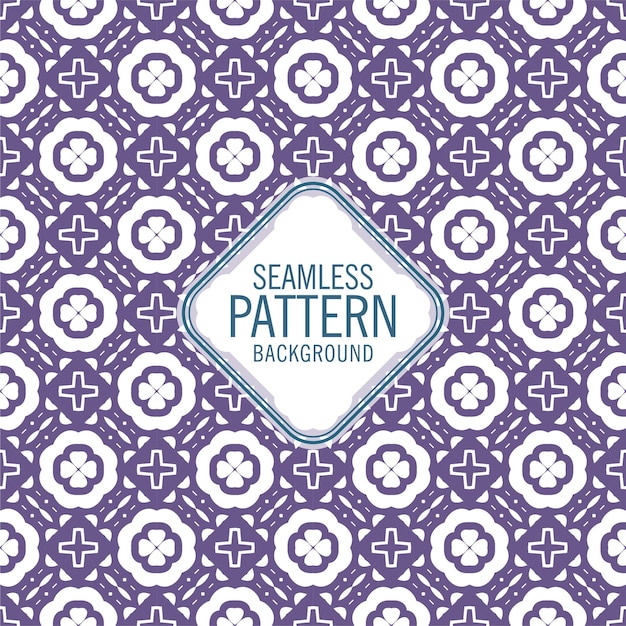 Geometric shape pattern design abstract style
