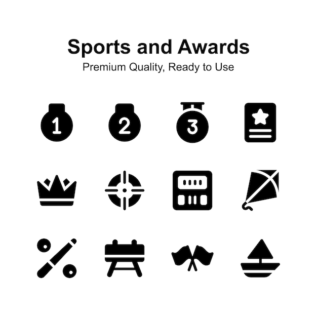 get this creative icons pack of user interface easy to use vectors
