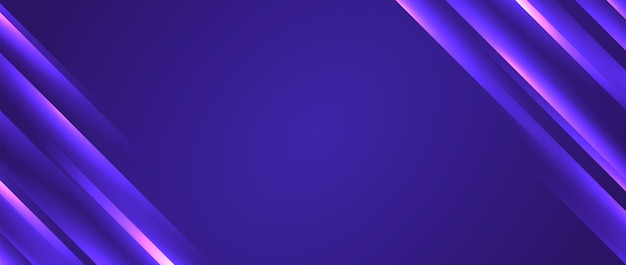 glowing diagonal lines background purple neon gradient stripes wallpaper abstract motion effect