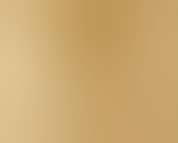 gold color gradient background eps vector for versatile design