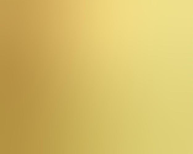 gold color gradient background eps vector for versatile design
