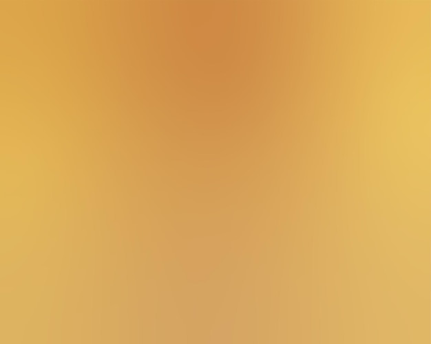 gold color gradient background eps vector for versatile design