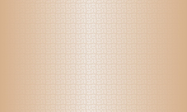 golden seamless gradient pattern background