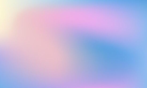 Gradient abstract background Gradient minimalist background