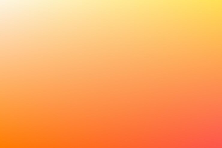 Vector gradient background theme color for wallpaper