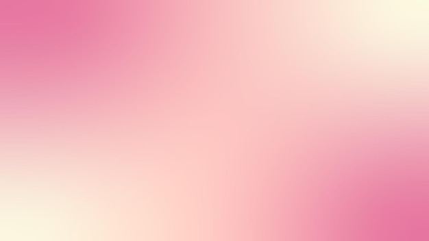 gradient blur background