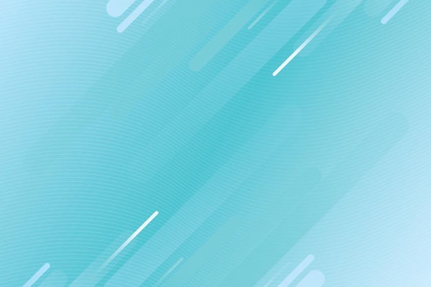 Gradient dynamic lines background abstract glowing wave background and wallpaper