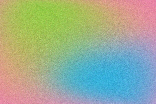 gradient noise grainy grungy background retro vibe shine light bright and glow spray texture color