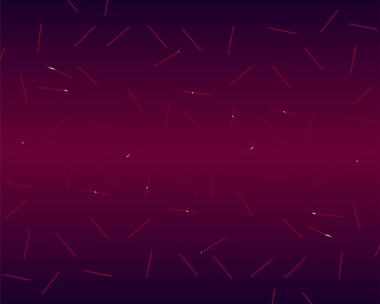 Vector gradient vector maroon pattern background