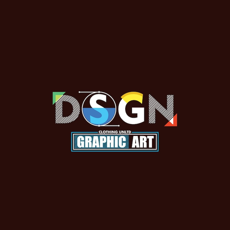 Vector grafik vektor ilustrasi huruf yang sempurna untuk desain kaos, pakaian, hoodie, dll