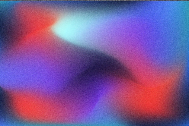 grainy gradient background