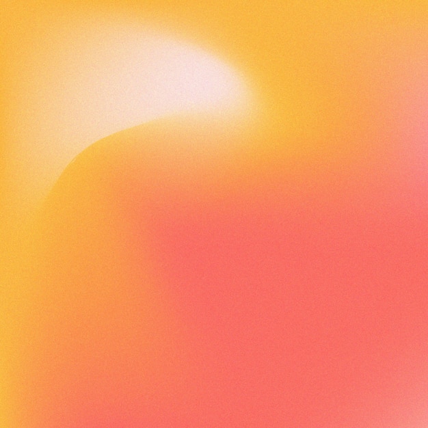 Grainy Texture Background design Gradient Color Multicolor design