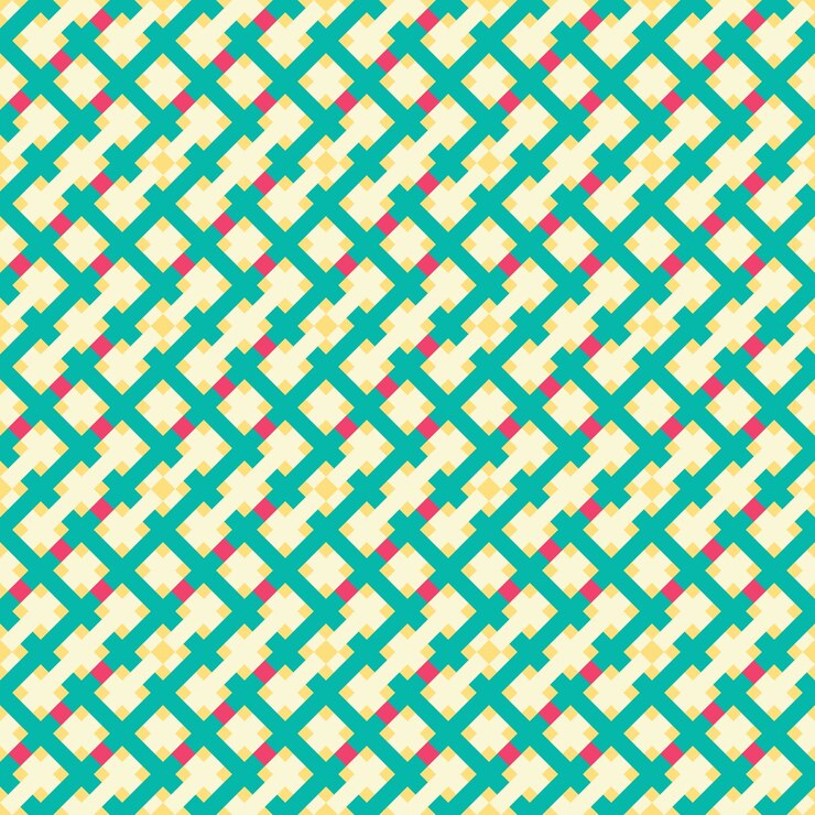 Vector graphic design decoration abstract pattern vector background