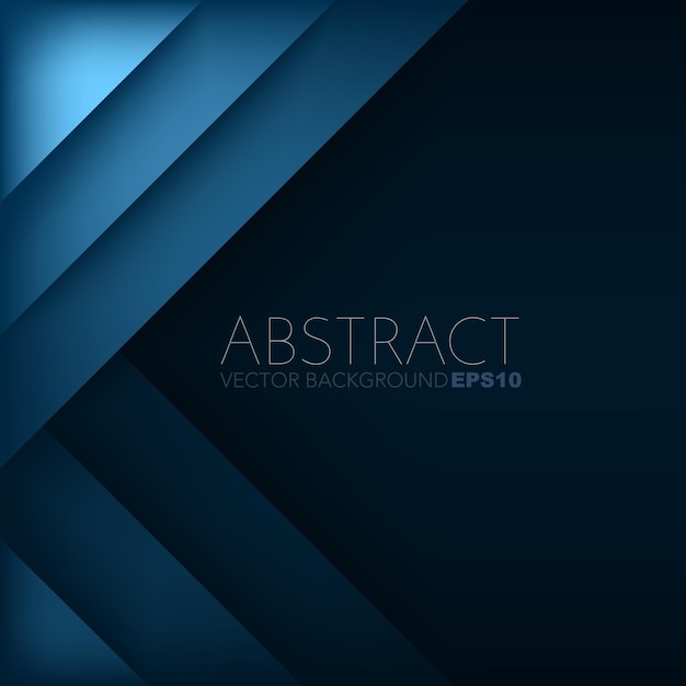 graphic geometric triangle overlap vector layer background for text and message design