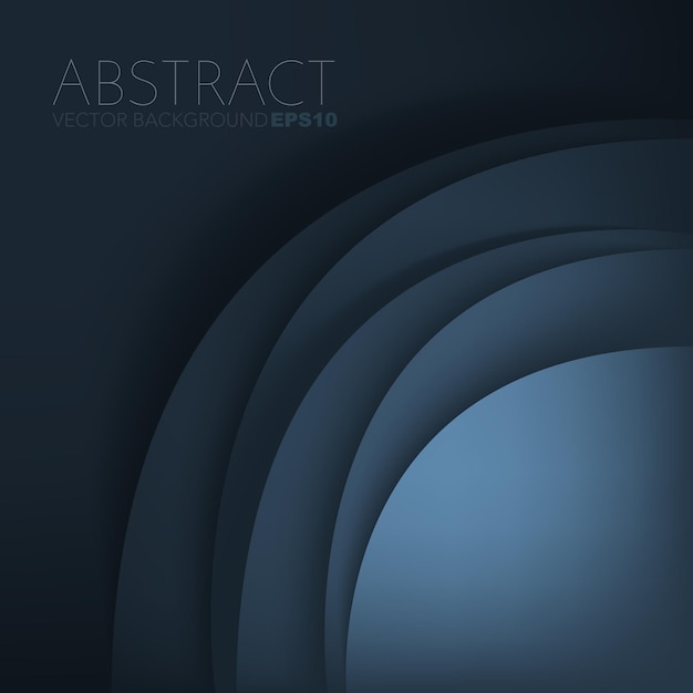 graphic geometric triangle overlap vector layer background for text and message design