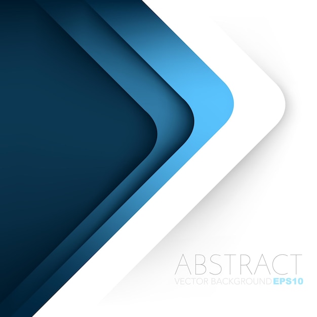 graphic geometric triangle overlap vector layer background for text and message design