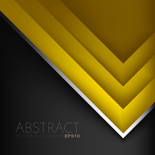 graphic geometric triangle overlap vector layer background for text and message design