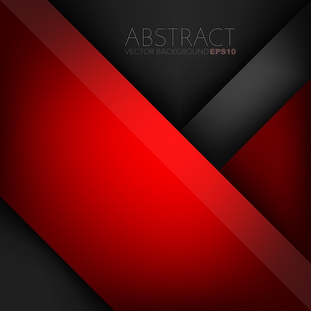 graphic geometric triangle overlap vector layer background for text and message design