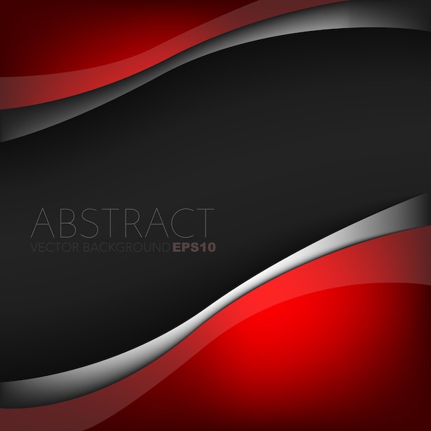 graphic geometric triangle overlap vector layer background for text and message design