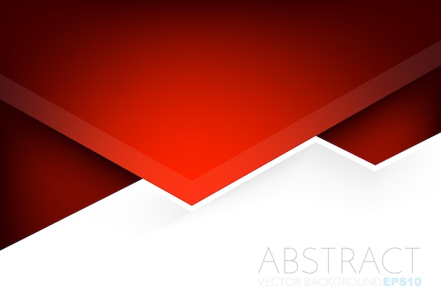 graphic geometric triangle overlap vector layer background for text and message design