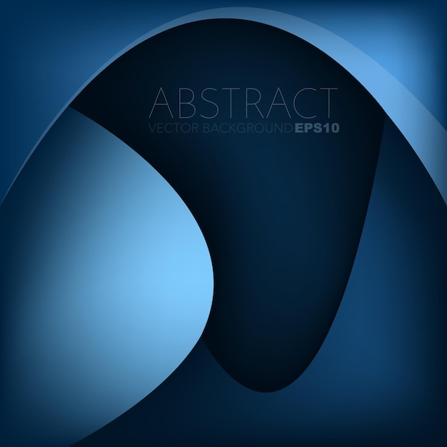 graphic geometric triangle overlap vector layer background for text and message design