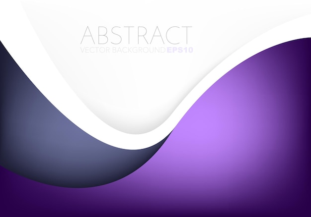 graphic geometric triangle overlap vector layer background for text and message design