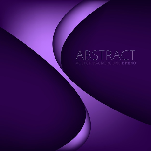 graphic geometric triangle overlap vector layer background for text and message design