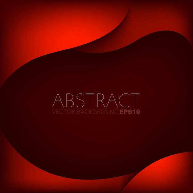graphic geometric triangle overlap vector layer background for text and message design