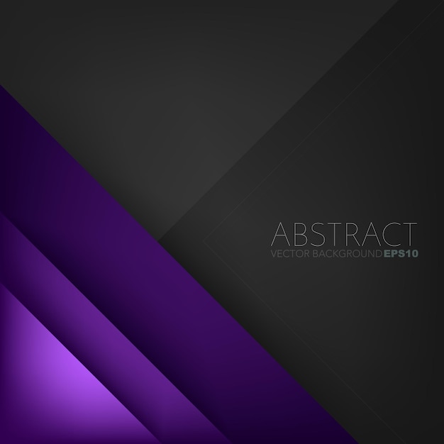 graphic vector curve line overlap background for text and message design
